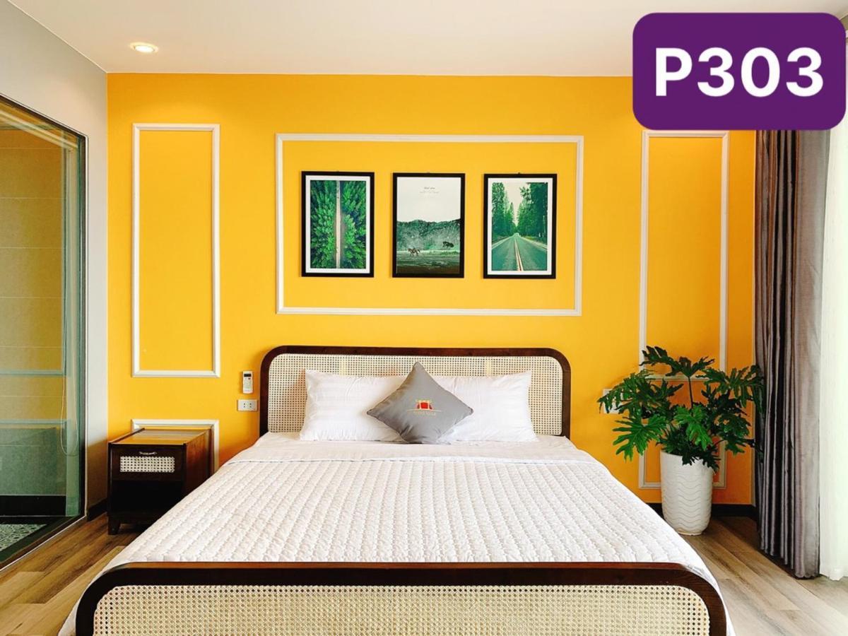 Sunset Villa Tam Dao - Venuestay Trai Ngau Dış mekan fotoğraf