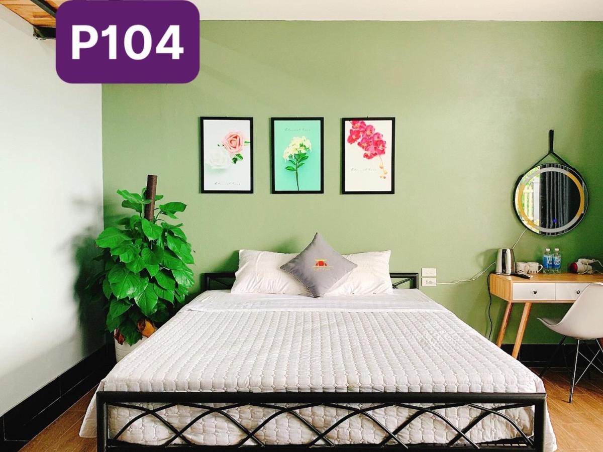 Sunset Villa Tam Dao - Venuestay Trai Ngau Dış mekan fotoğraf